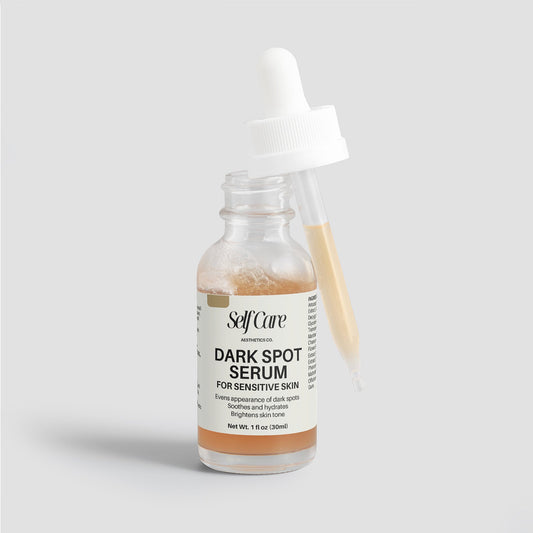 Brighten and Even Your Skin Tone with Our Dark Spot Serum