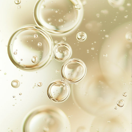 Unlock Your Skin's Radiance with Our Nourishing Face Oil