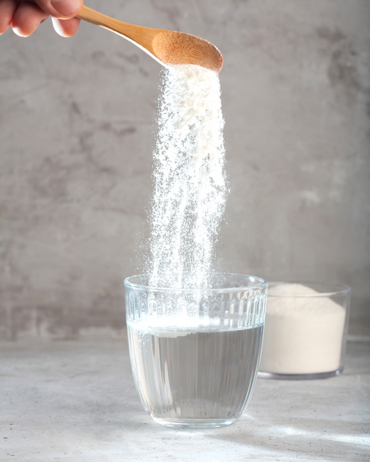 The Collagen Craze: Why You Should Embrace This Skin-Saving Superstar
