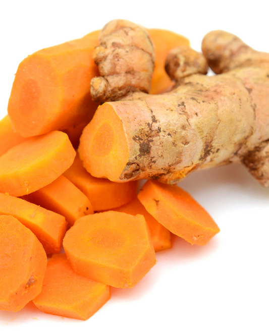 Discover the Radiant Glow of Our Kojic Acid & Turmeric Soap