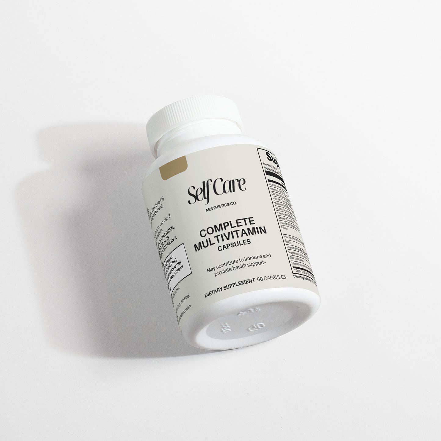 Complete Multivitamin
