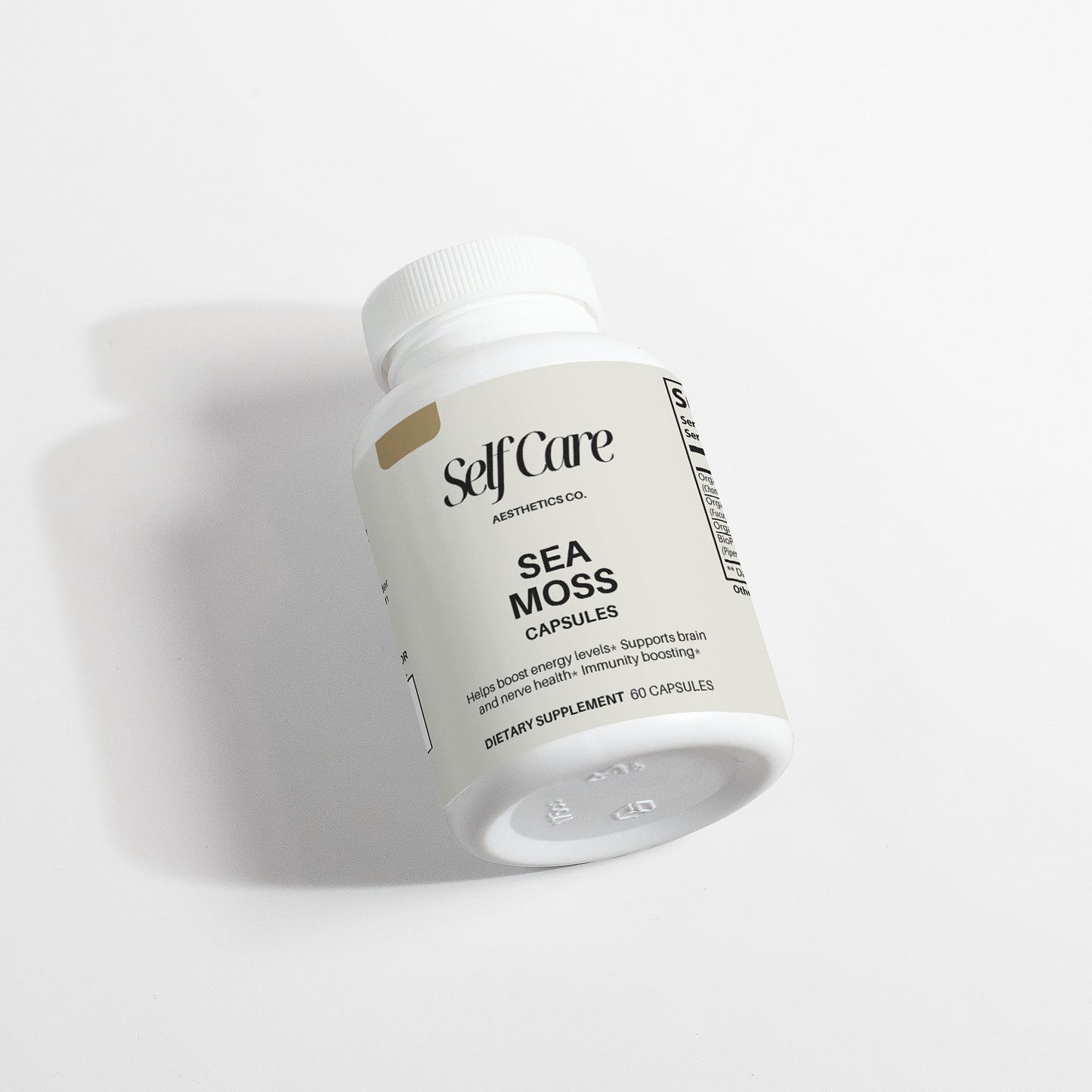 Sea Moss