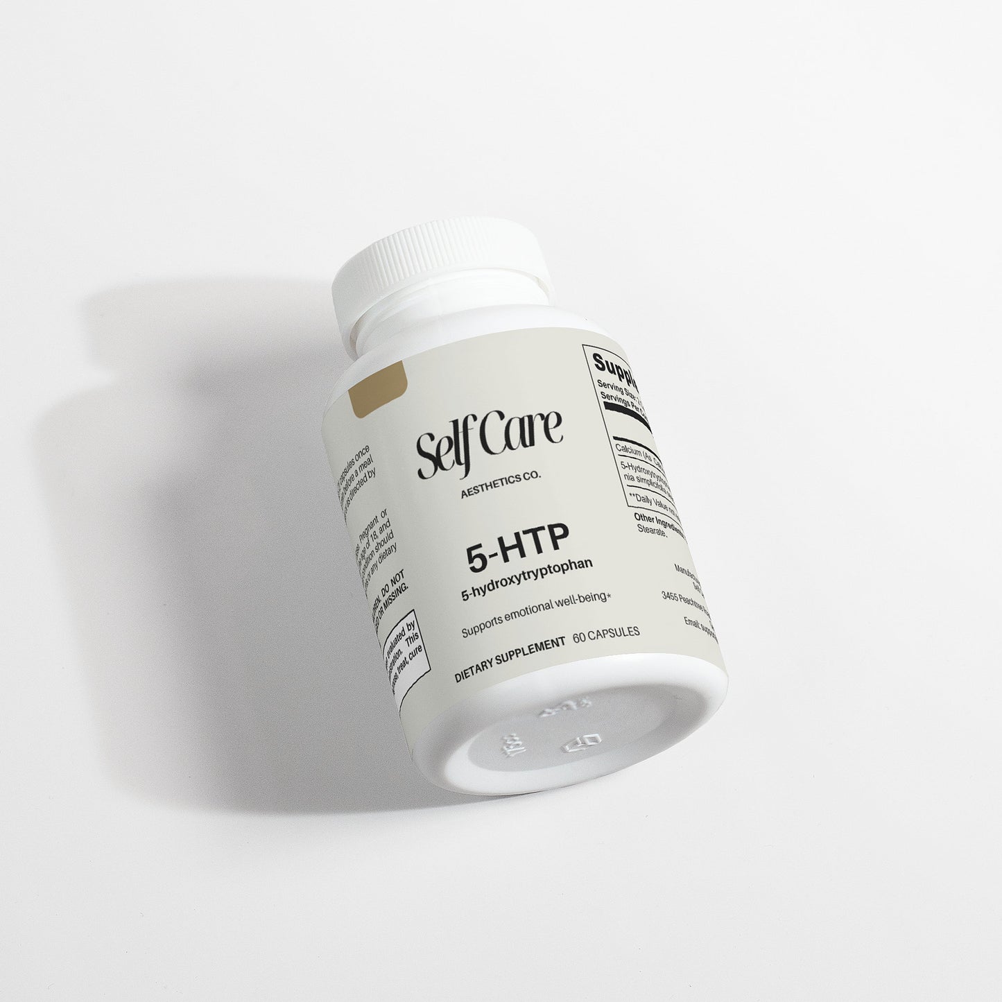 5-HTP