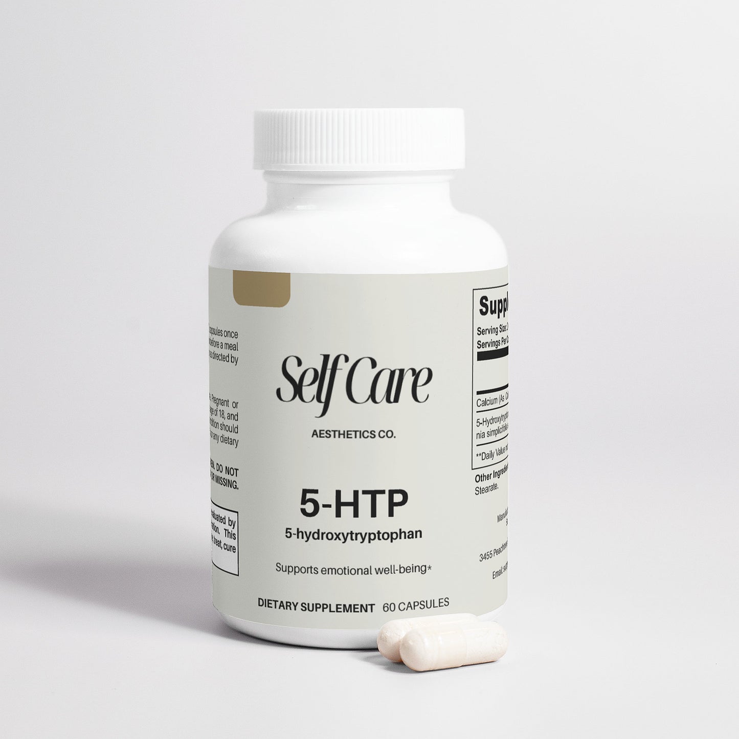 5-HTP