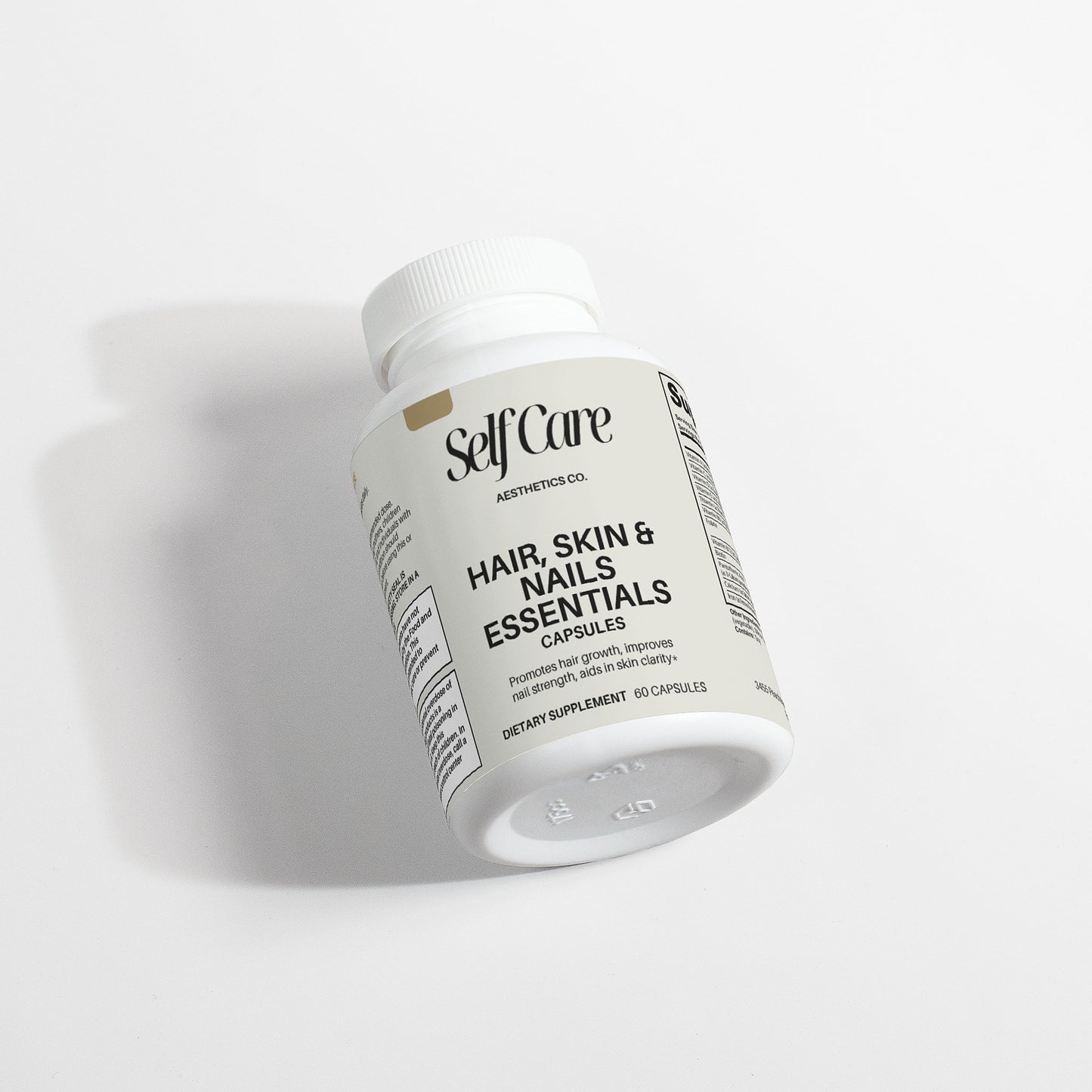 Hair, Skin and Nails Essentials