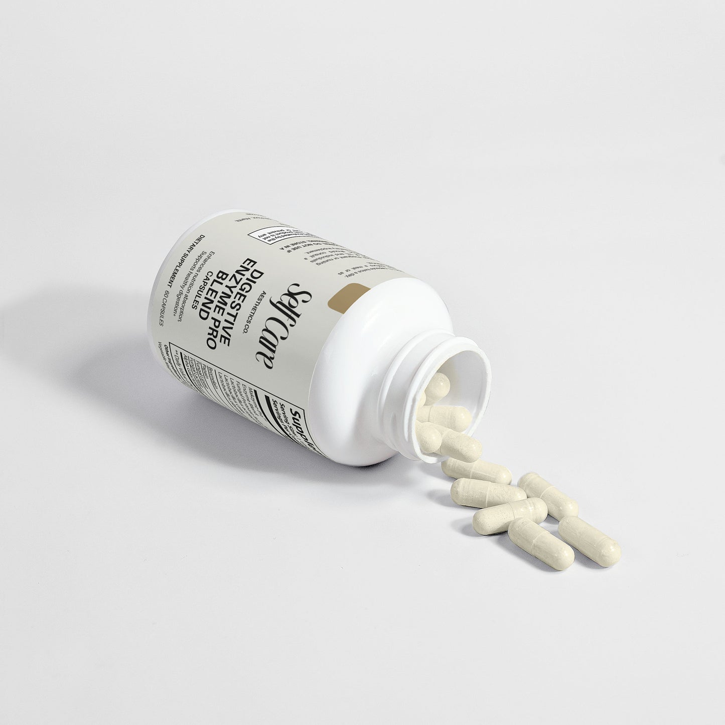 Digestive Enzyme Pro Blend