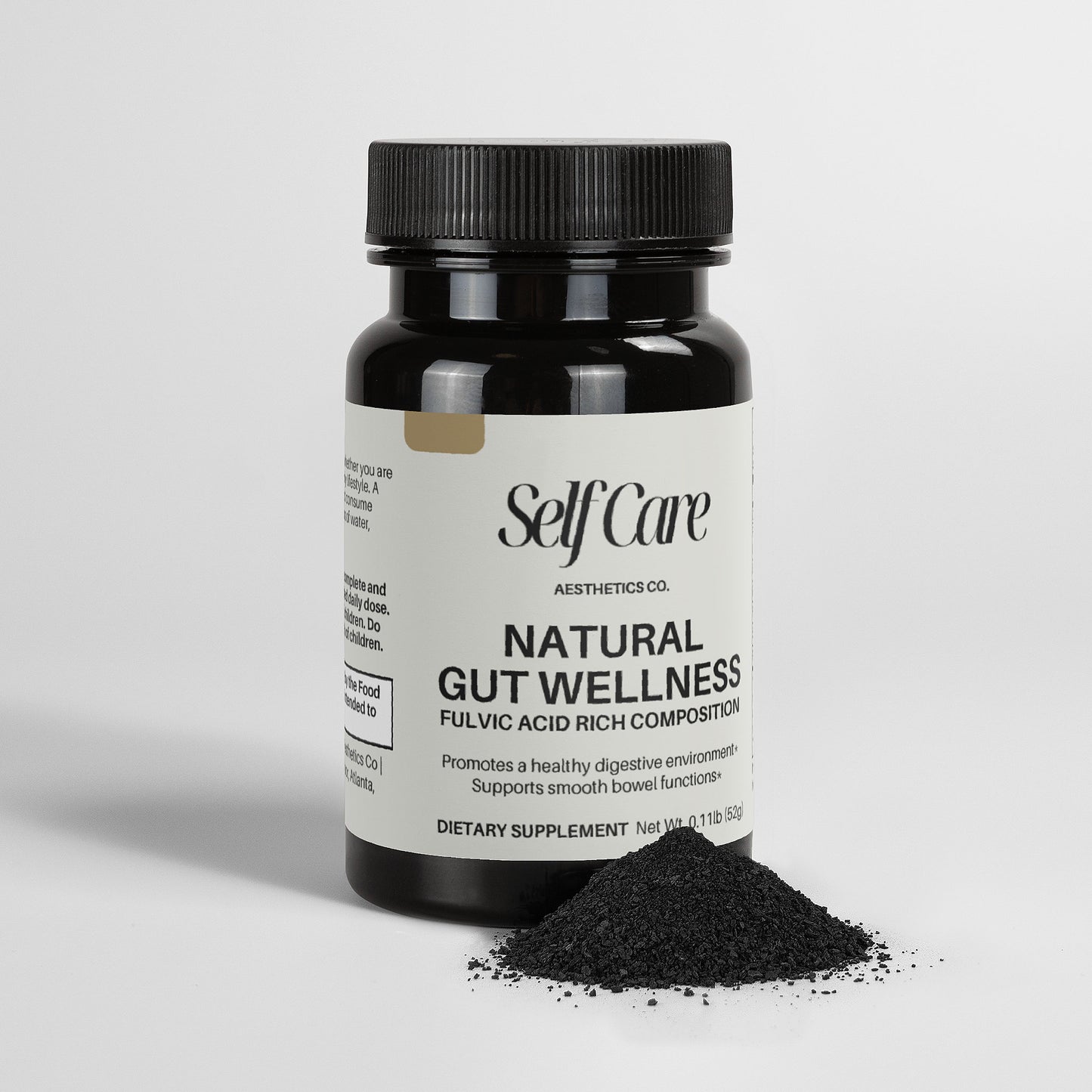 Natural Gut Wellness Powder