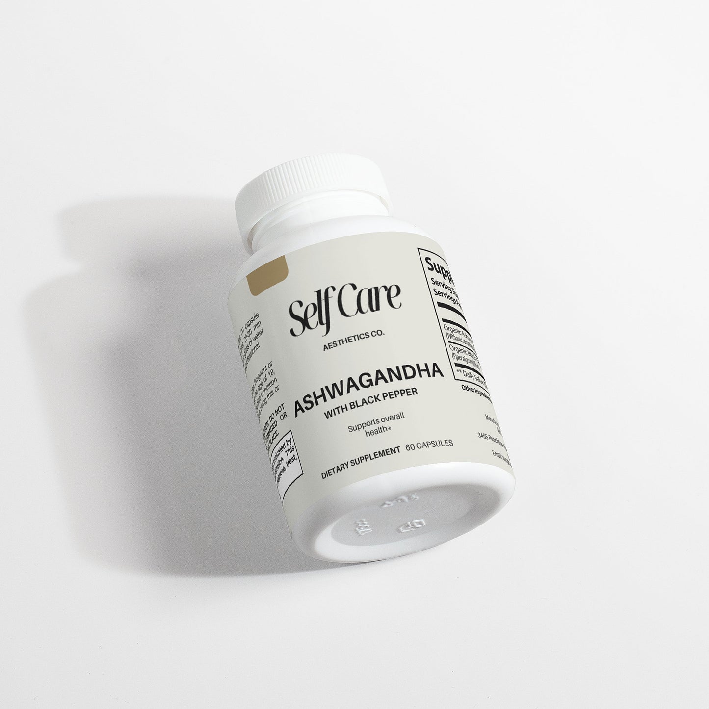 Ashwagandha