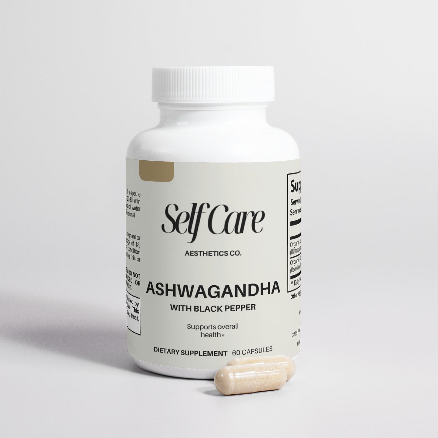 Ashwagandha