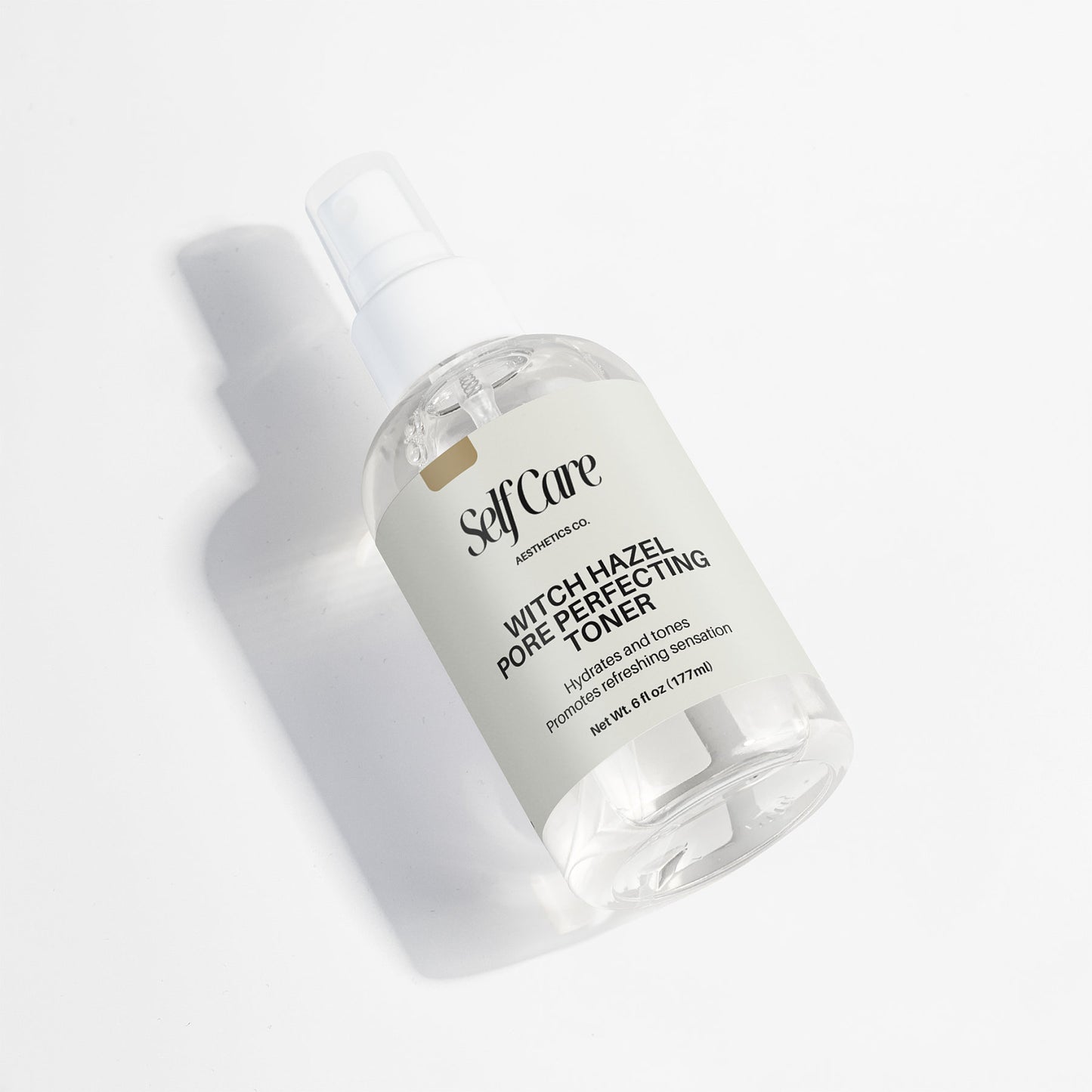 Witch Hazel Pore Perfecting Toner