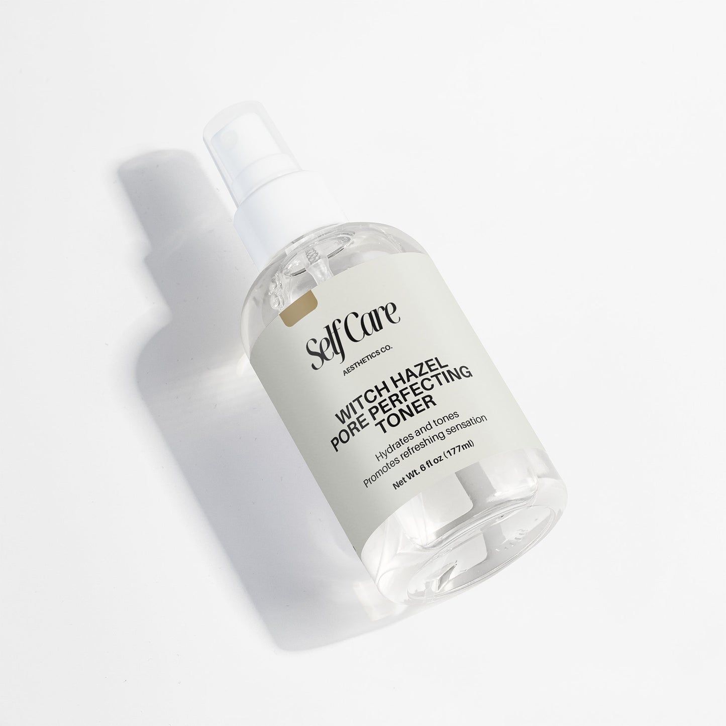 Witch Hazel Pore Perfecting Toner