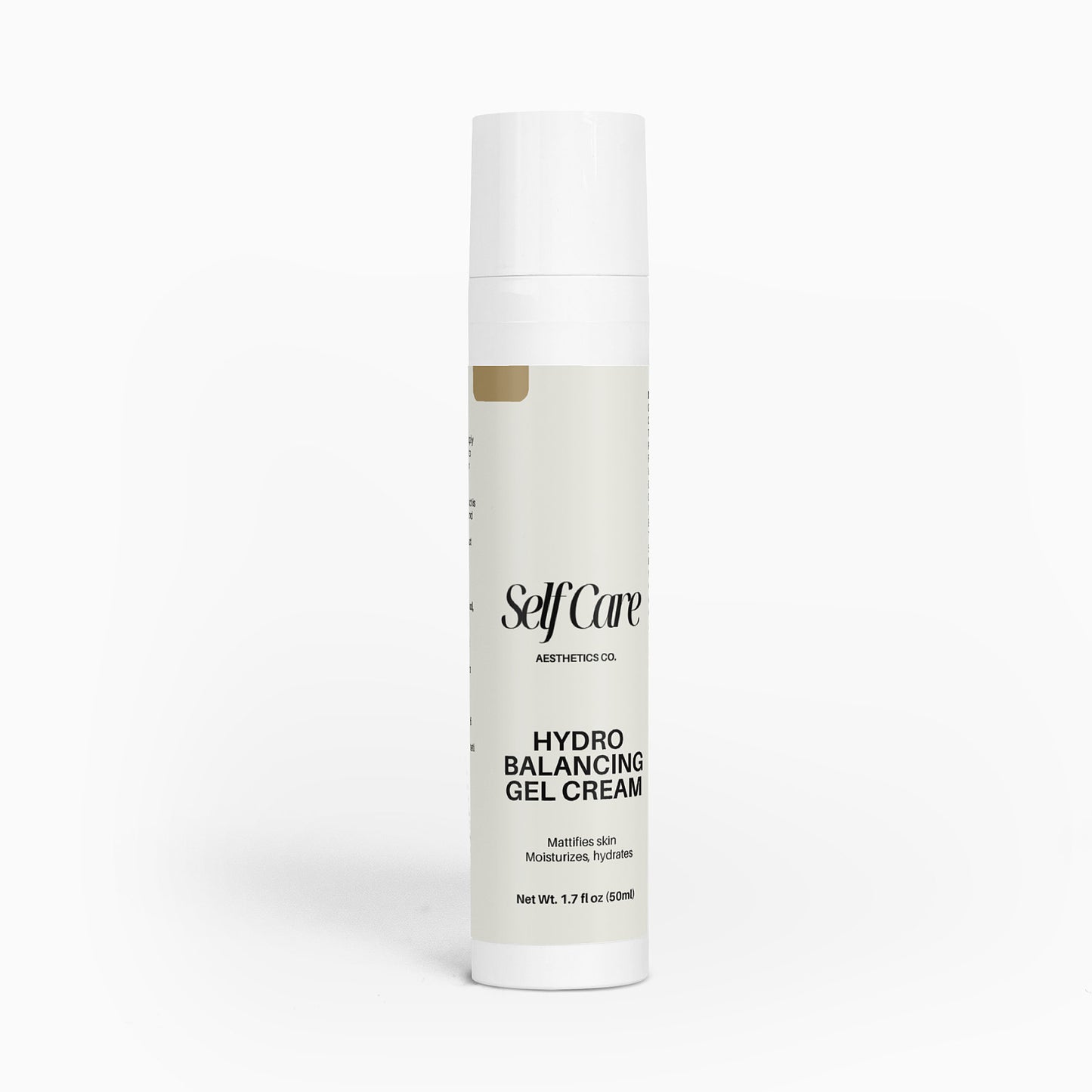 Hydro Balancing Gel-Cream