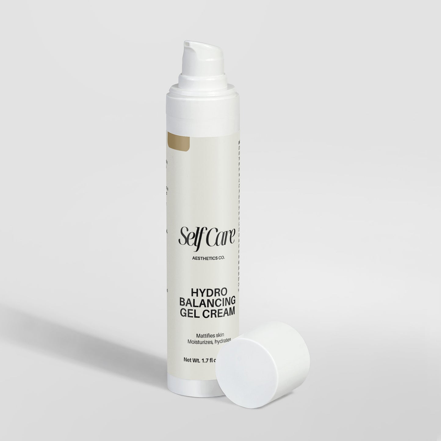 Hydro Balancing Gel-Cream