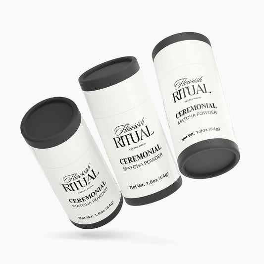 Ceremonial Matcha Powder