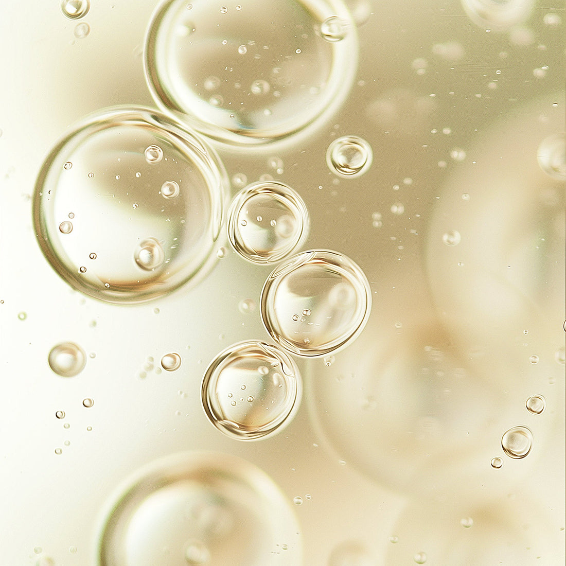Unlock Your Skin's Radiance with Our Nourishing Face Oil
