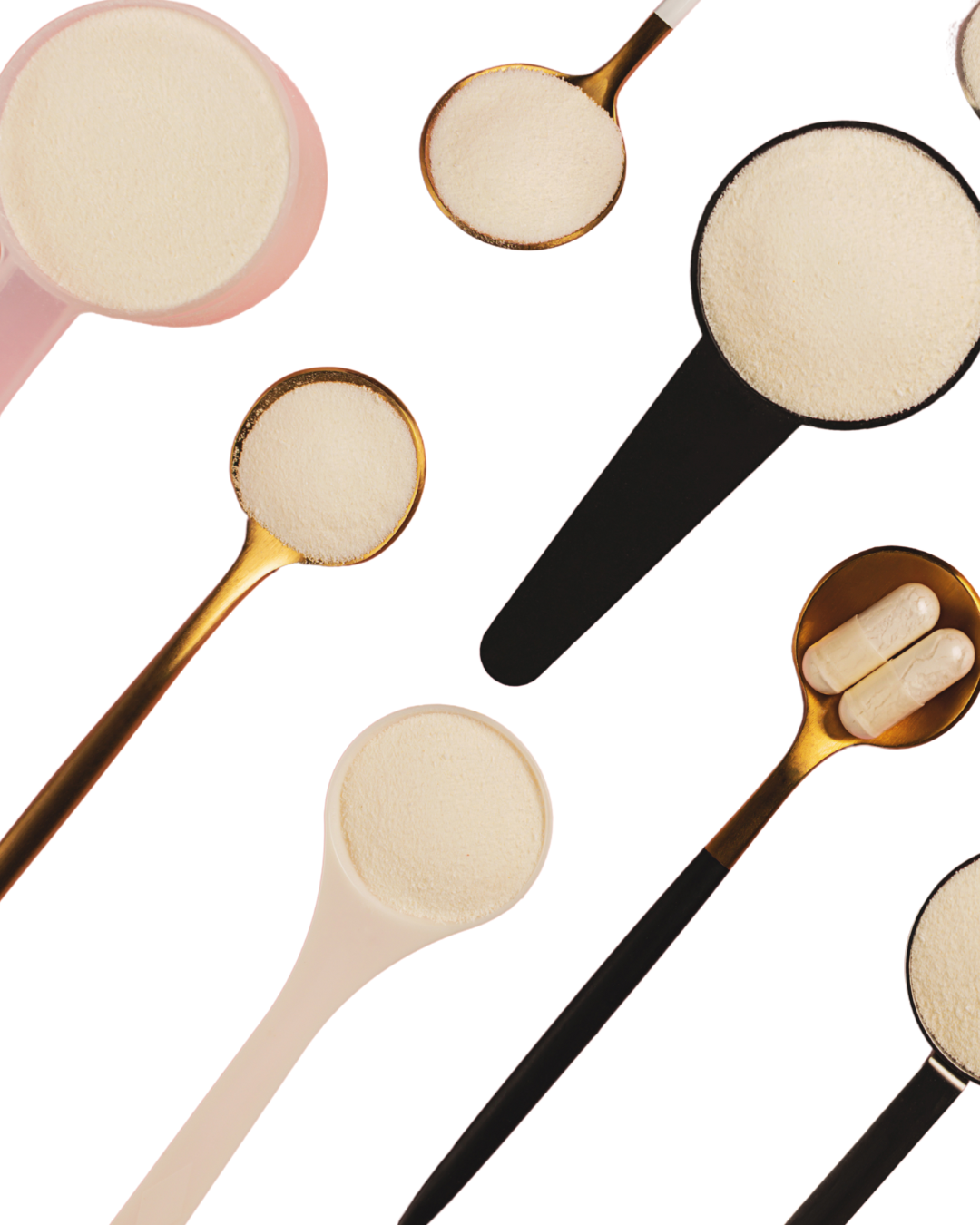 Unlock the Power of Collagen with This Creamy Delight