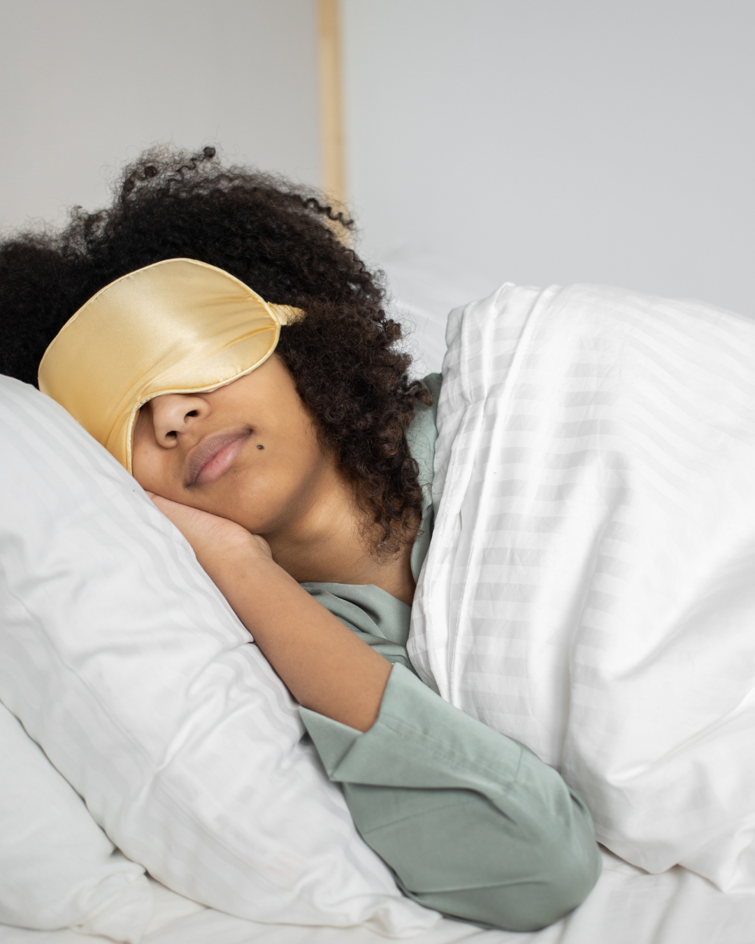 Sleep Solution