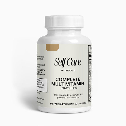 Complete Multivitamin