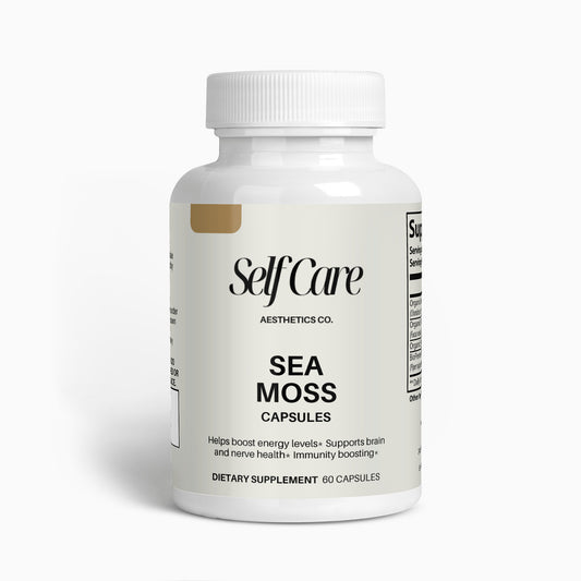 Sea Moss