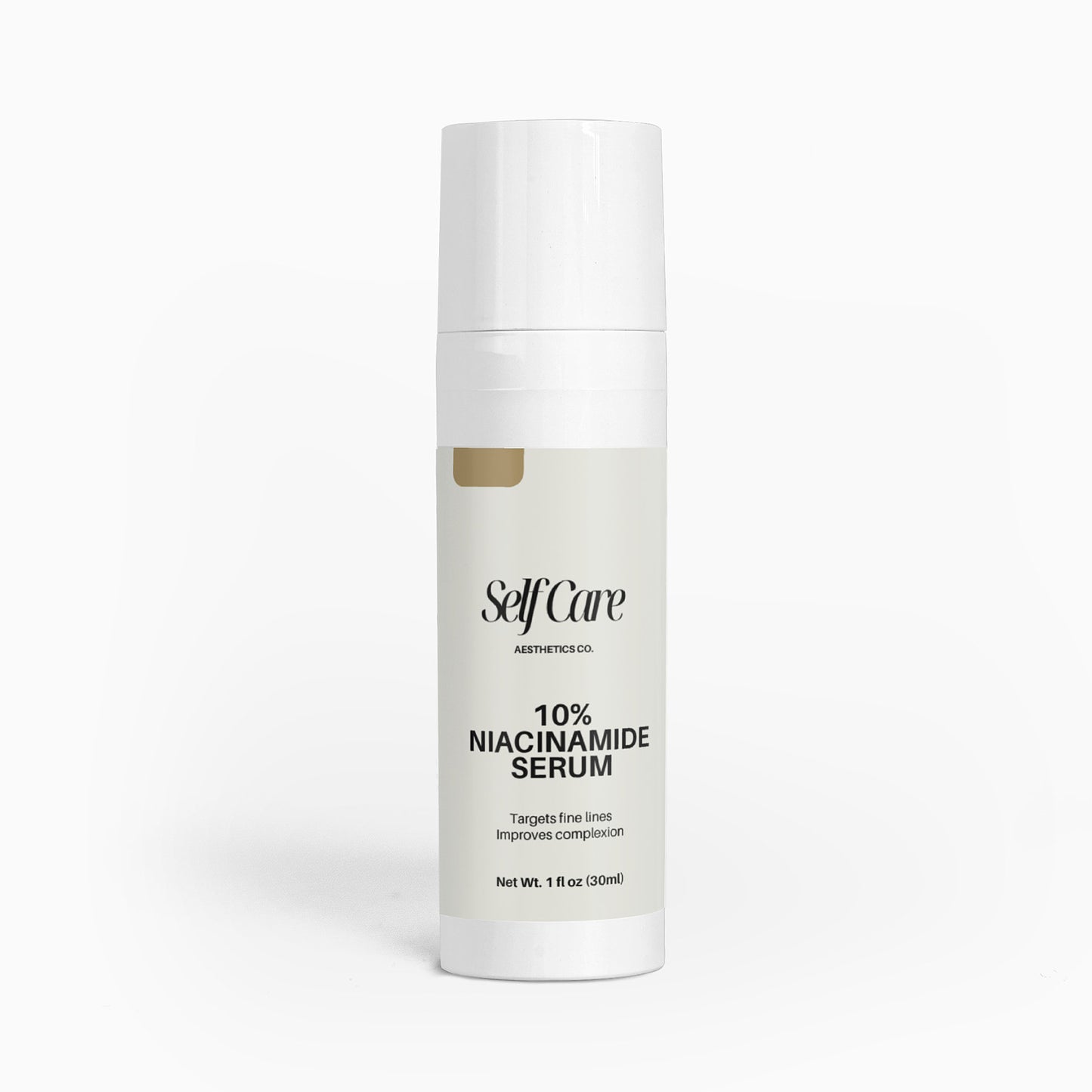 10% Niacinamide Serum