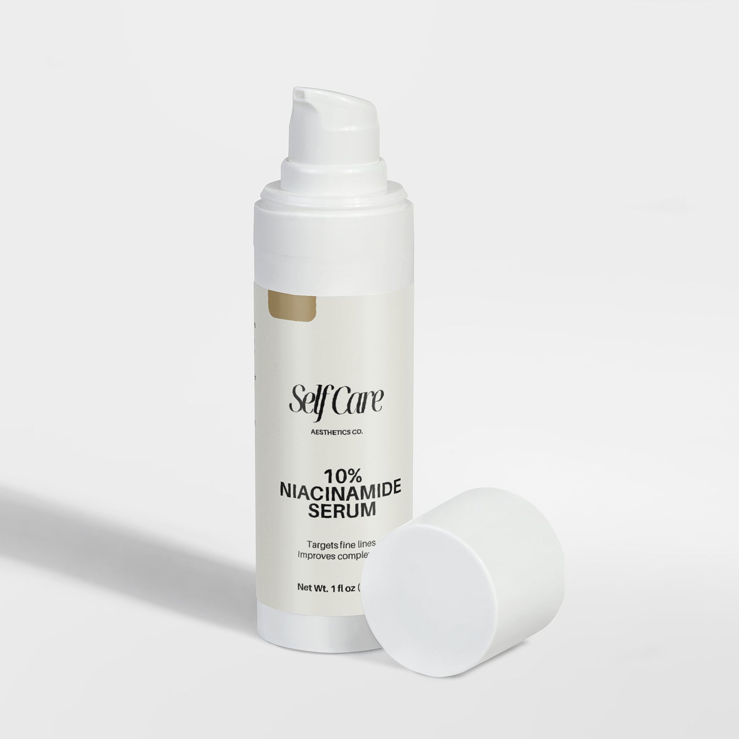 10% Niacinamide Serum