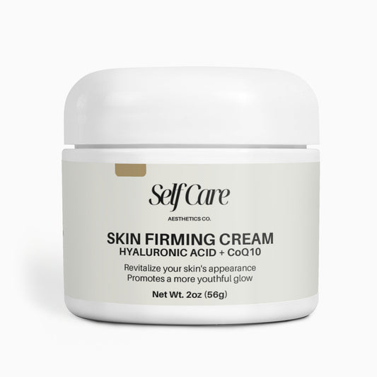 Skin Firming Cream