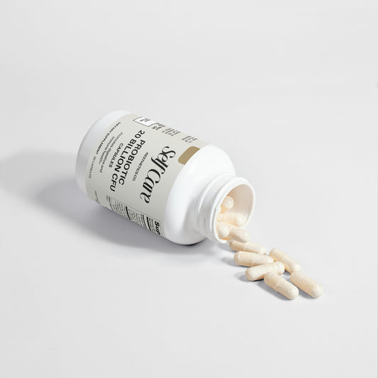 Probiotic 20 Billion