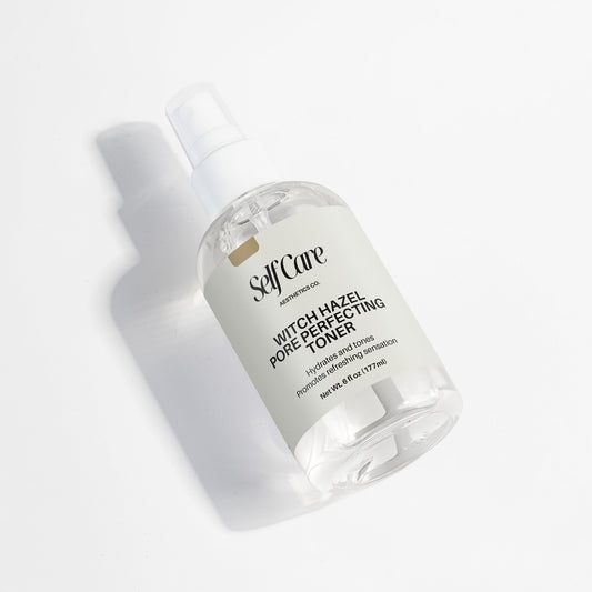 Witch Hazel Pore Perfecting Toner