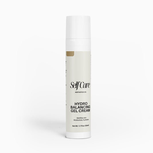 Hydro Balancing Gel-Cream